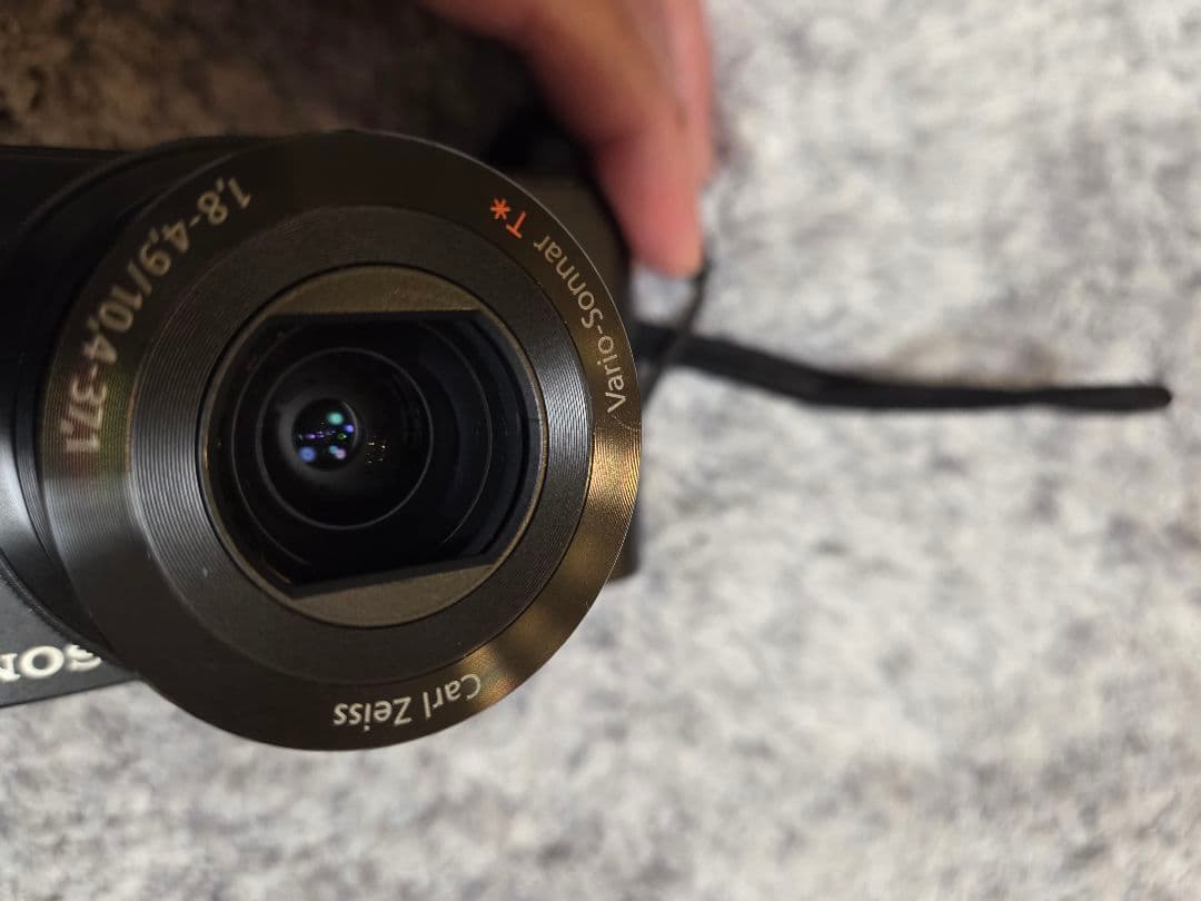 【みい様】Sony Cyber-shot サイバーショットDSC-RX100M2