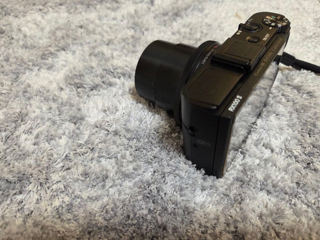 【みい様】Sony Cyber-shot サイバーショットDSC-RX100M2