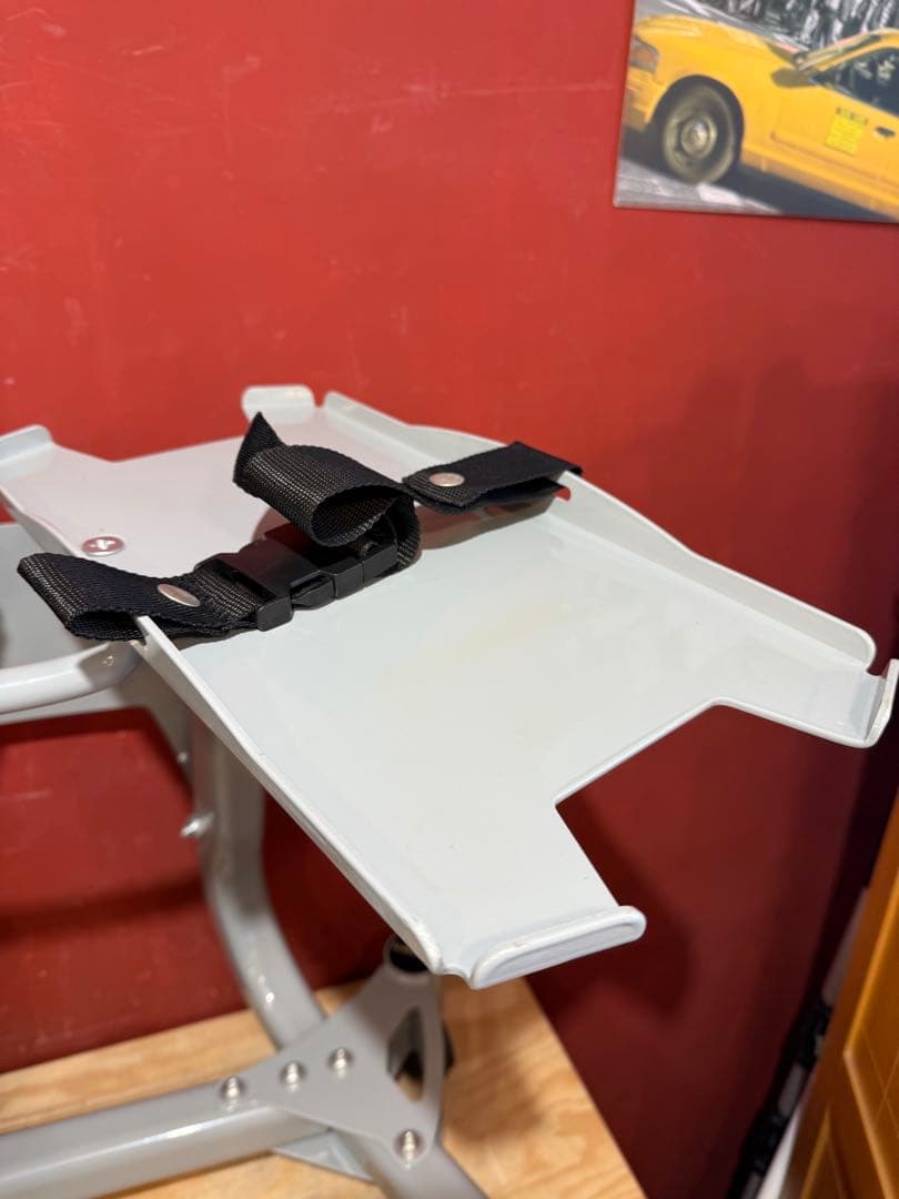 ダンベルラック　ダンベルスタンド　可変式ダンベルラック