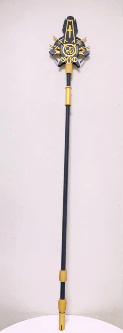 【即納即発送】 NIKKE ラプンツェル コスプレ 武器 道具 勝利の女神 ニケ