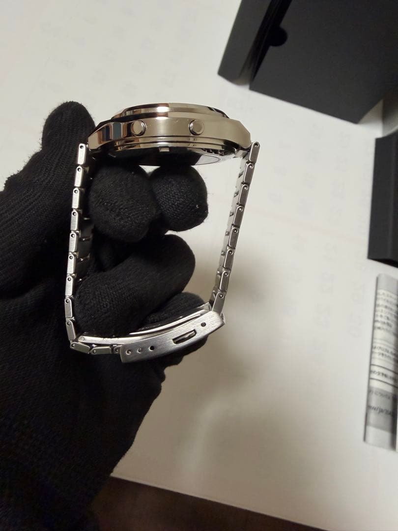 カシオトロン 復刻限定モデル CASIOTRON TRN-50-2AJR