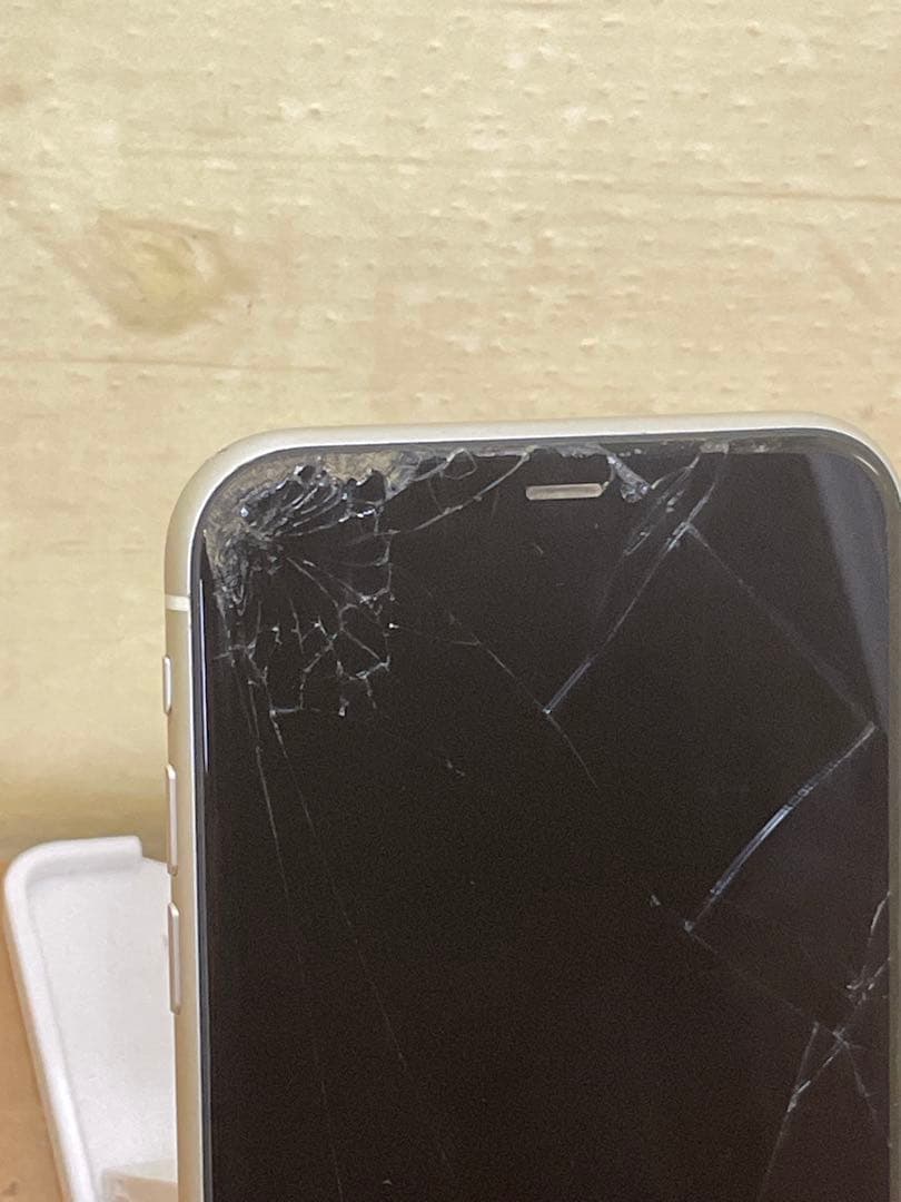 スマートフォン本体 Apple iPhone11 NWLU2J/A 64GB