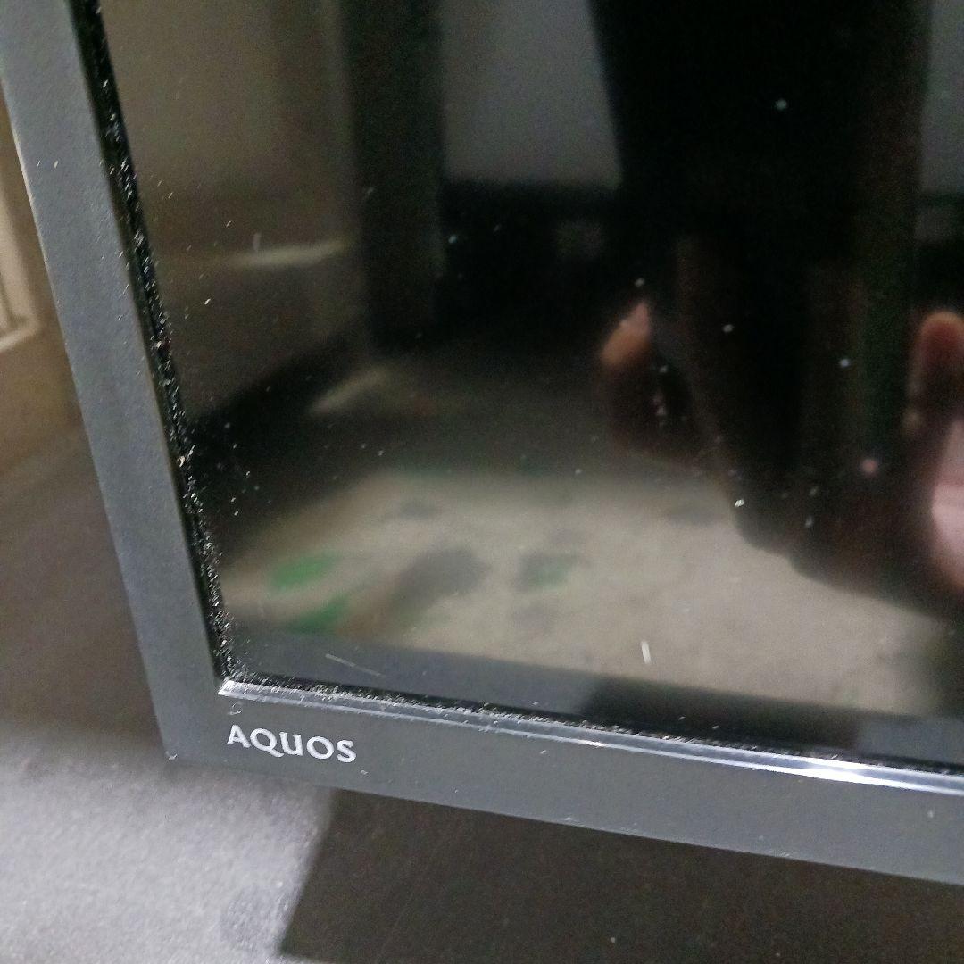 m101604k シャープ 2T-C42BE1 42インチ 2022年式