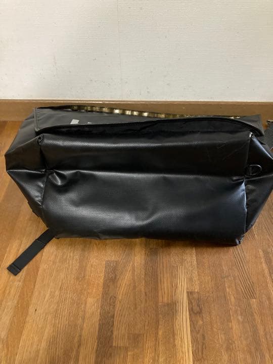 レア 希少 kalavinka SAG Life カラビンカ メッセンジャー