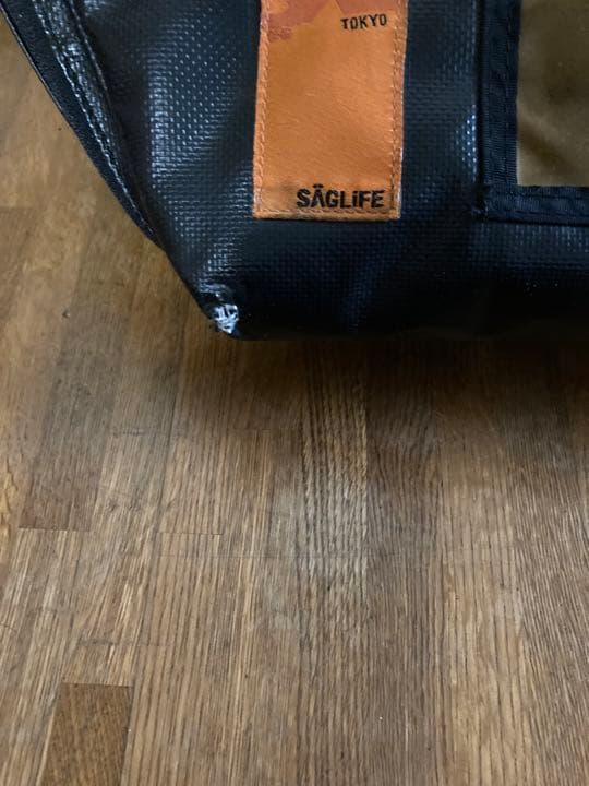 レア 希少 kalavinka SAG Life カラビンカ メッセンジャー