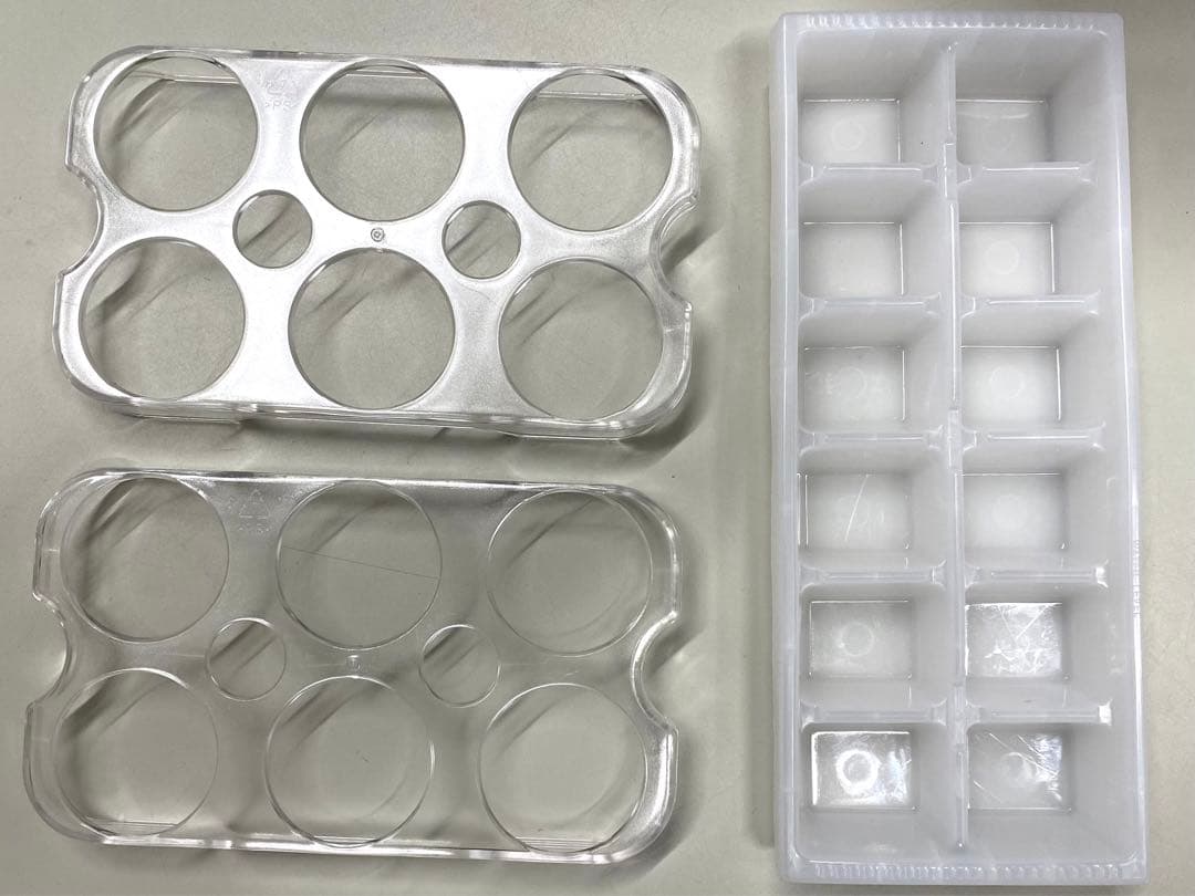 ハイアール　ノンフロン冷凍冷蔵庫　JR-NF121B 2023年製　121L