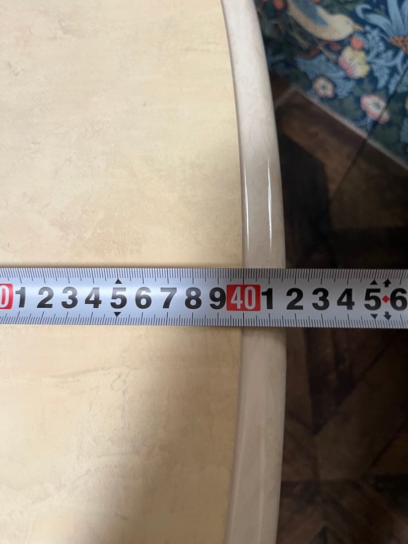 サルタレッリ 2段チェスト インテリア 白家具 姫系 インテリア ロココ調 箪笥