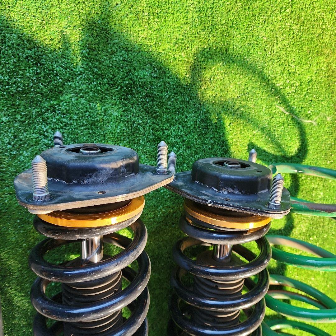 トヨタ　ノア　車高調　AZR60G-TEIN