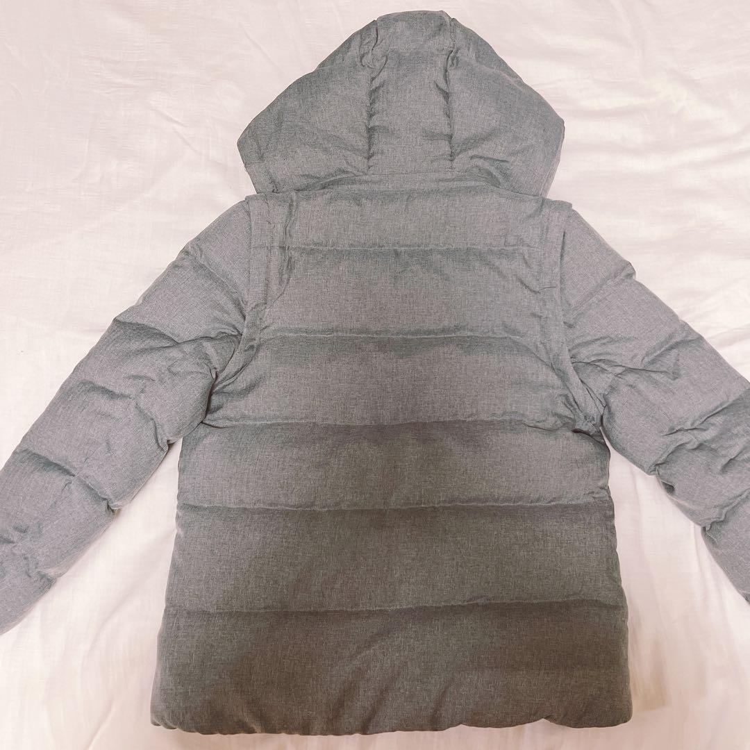 Callaway ダウン 2way Mサイズ