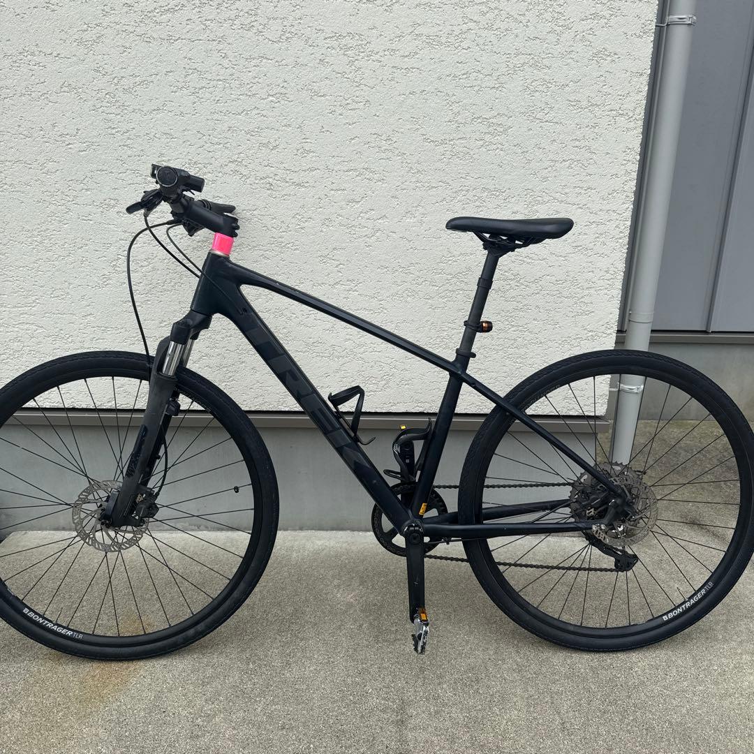 TREK デュアルスポーツ3