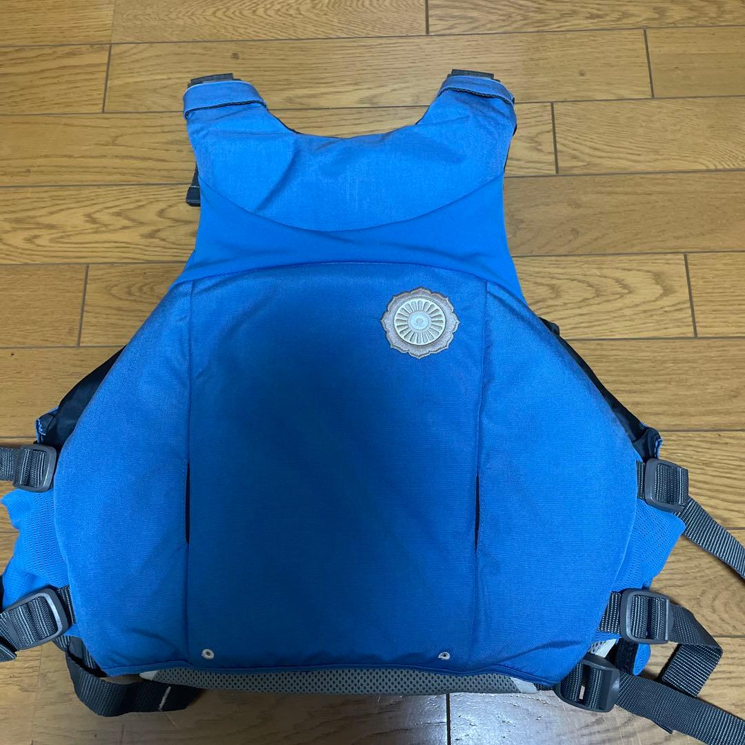 ウェア ASTRAL ringo S/M PFD