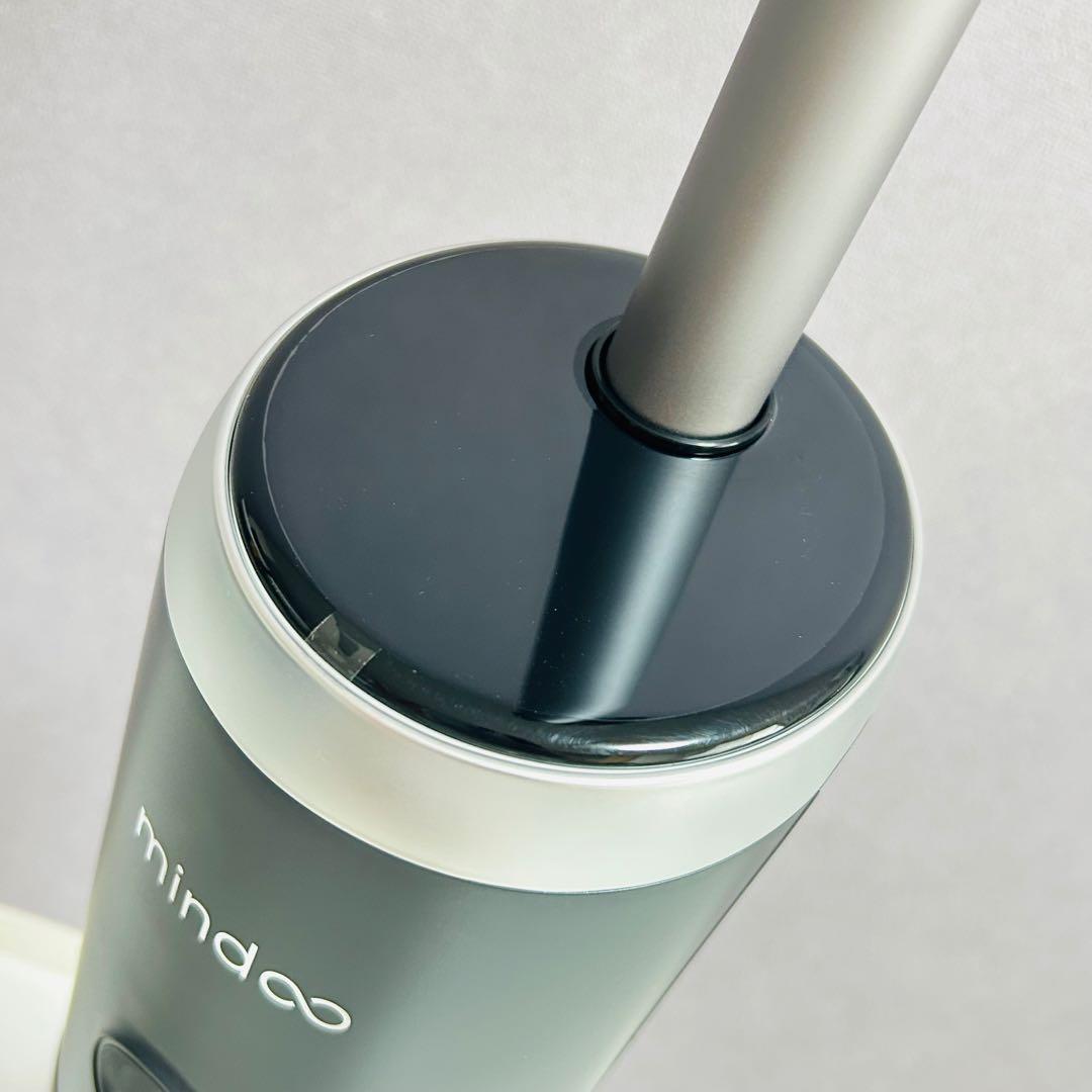 【未使用品】mindoo AquaX ミンドー MIA-N001 掃除機