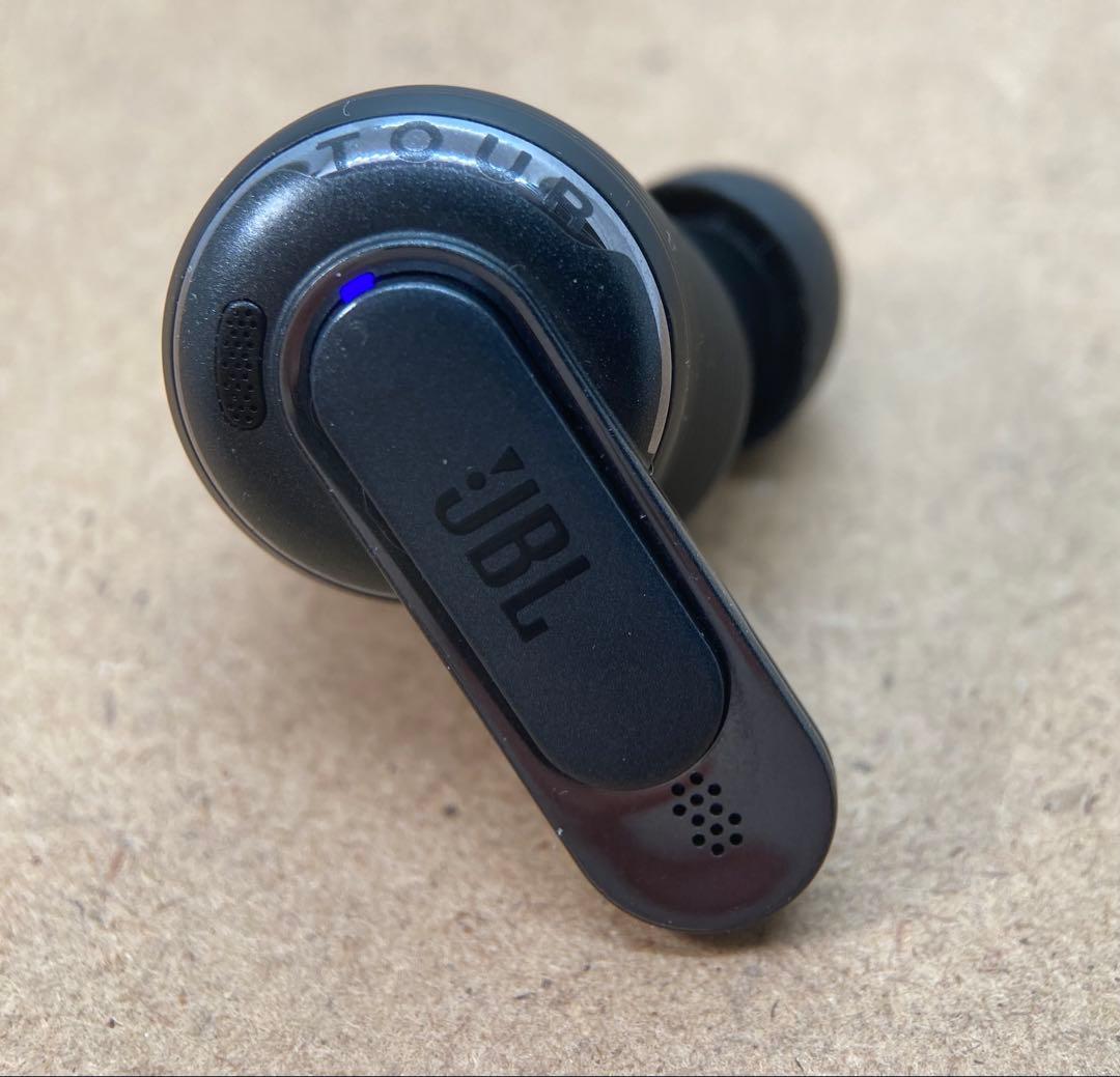 【美品】JBL TOUR PRO 3【ブラック・右イヤホン】