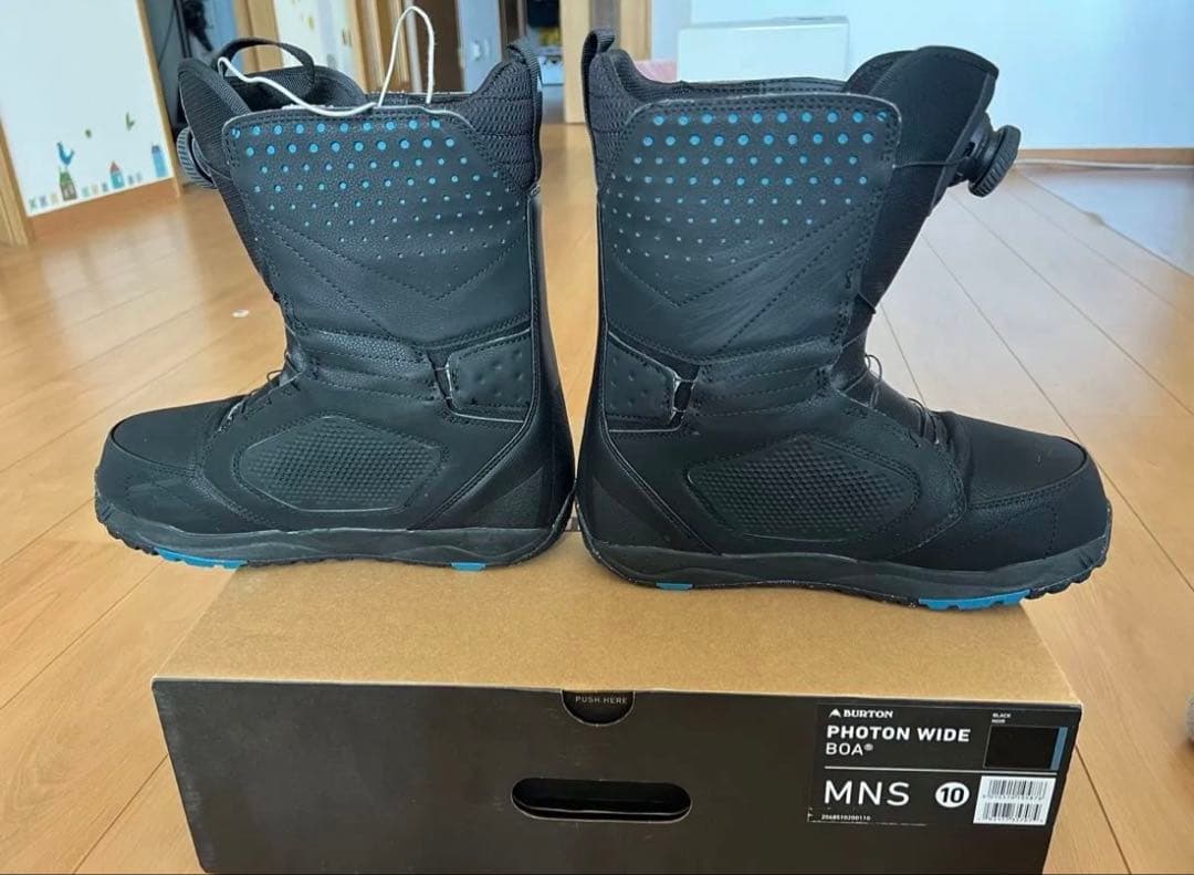 Burton PHOTON BOA スノーボードブーツ