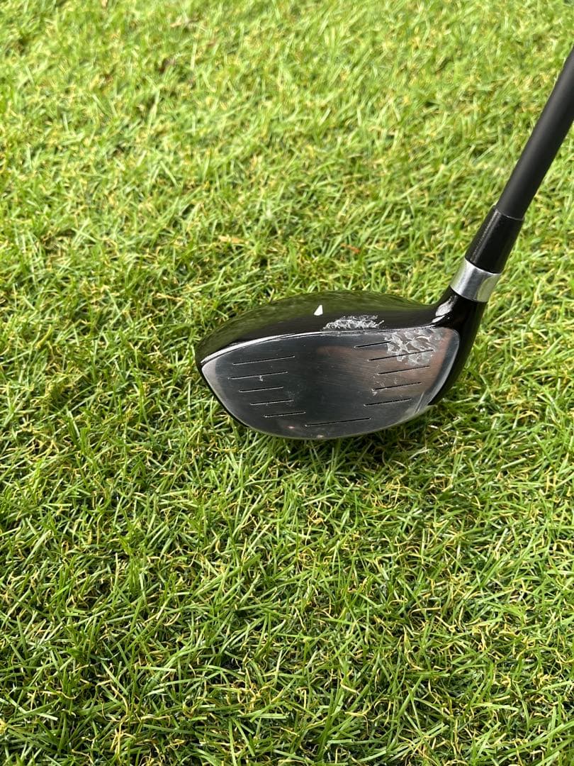 ワールドイーグル F-01α Rフレックス 10本セット＋スリクソンドライバー