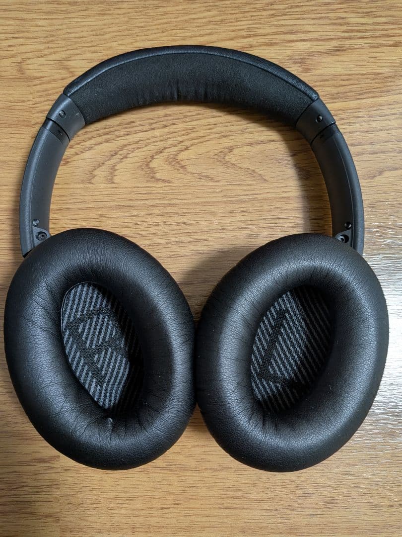 【美品】Bose QuietComfort 35 IIブラック