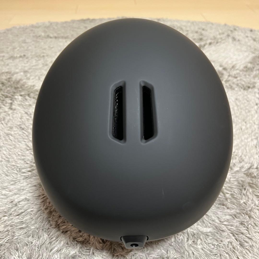 OAKLEY ヘルメット MOD1 ASIA FIT Black M