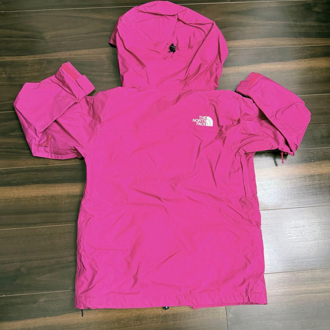 THE NORTH FACE 子ども用ウェアセット 130