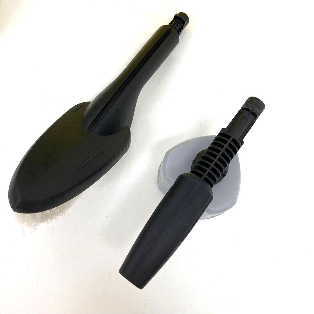 3513-D KARCHER ケルヒャー 高圧洗浄機 JTK 28