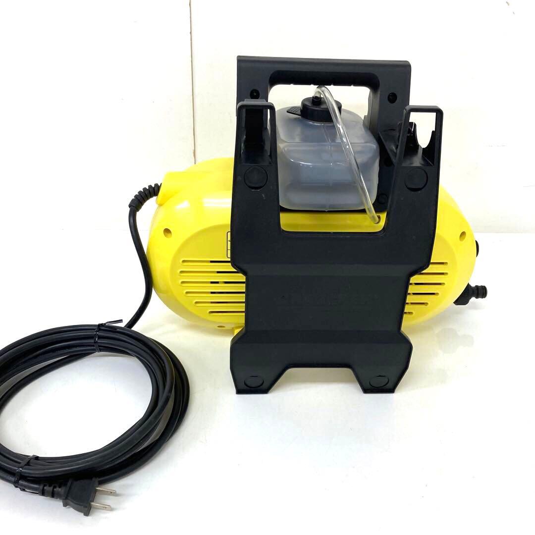 3513-D KARCHER ケルヒャー 高圧洗浄機 JTK 28