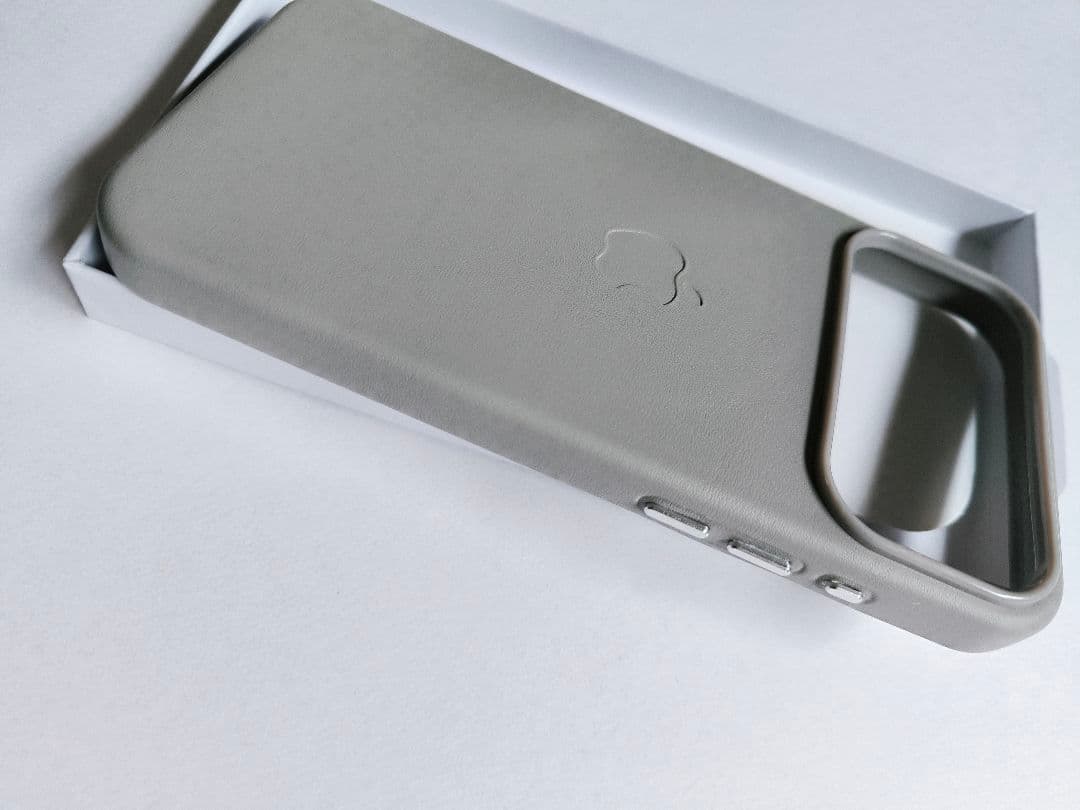 【Chika様】iPhone17ProMaxケース　レザー　マグセーフ4点セット