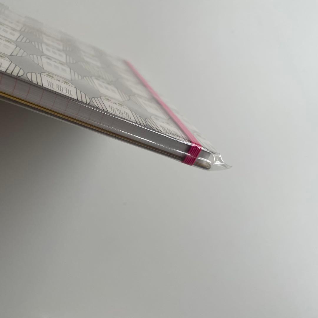 Rollbahn ロルバーン L カスタム ワークショップ限定 9点セット