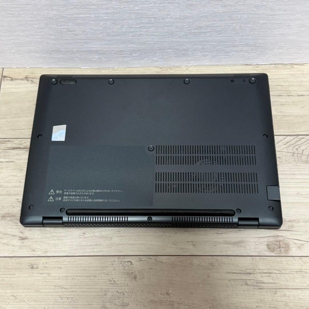 超軽量&高性能☆東芝 Dynabook G83/HU 第11世代i5 16GB