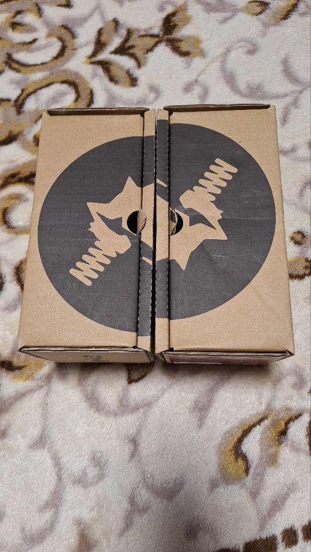 サスペンションプラスUC-01 スプリング 7インチ 11キロ　低反発