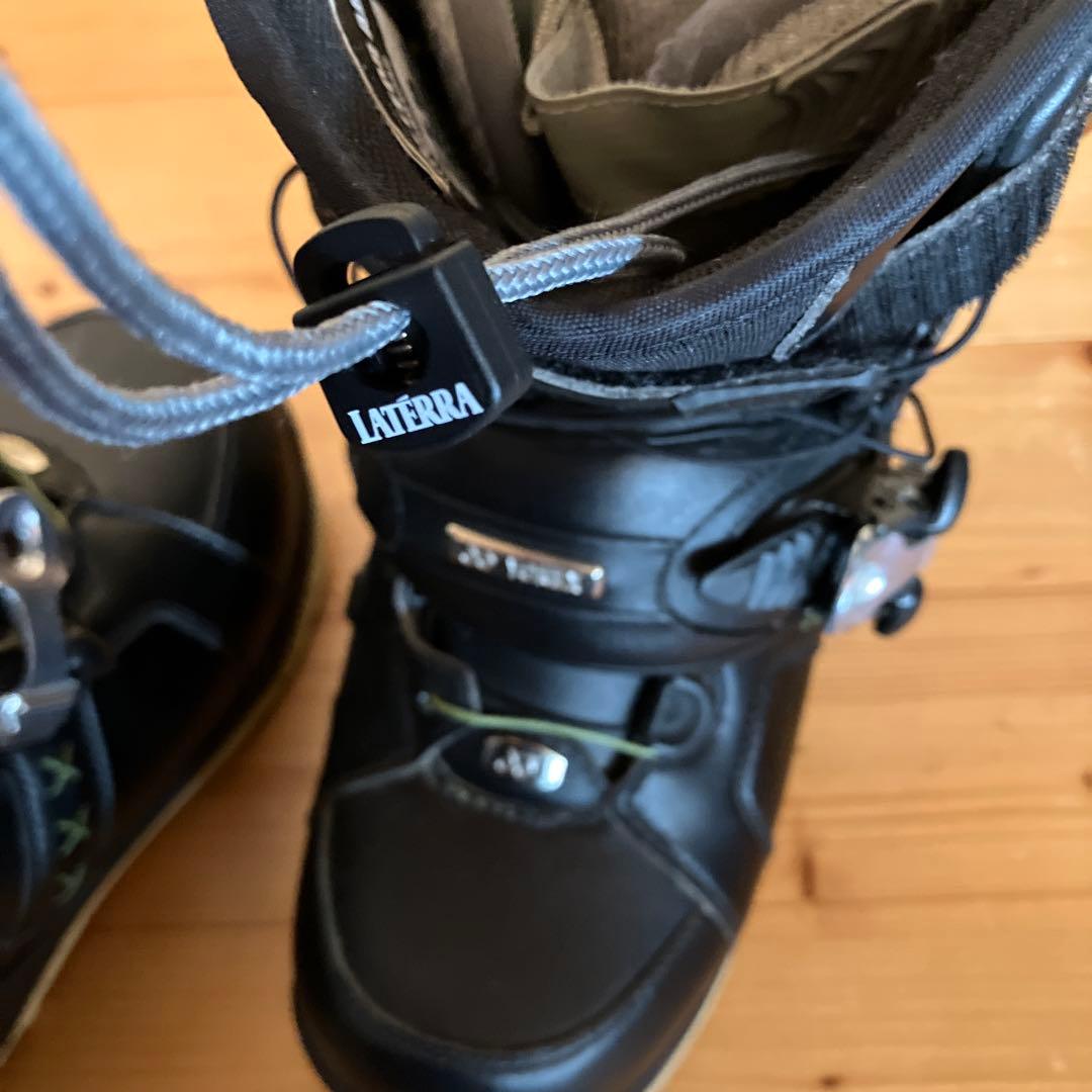 YONEX meteor AB スノーボードブーツ