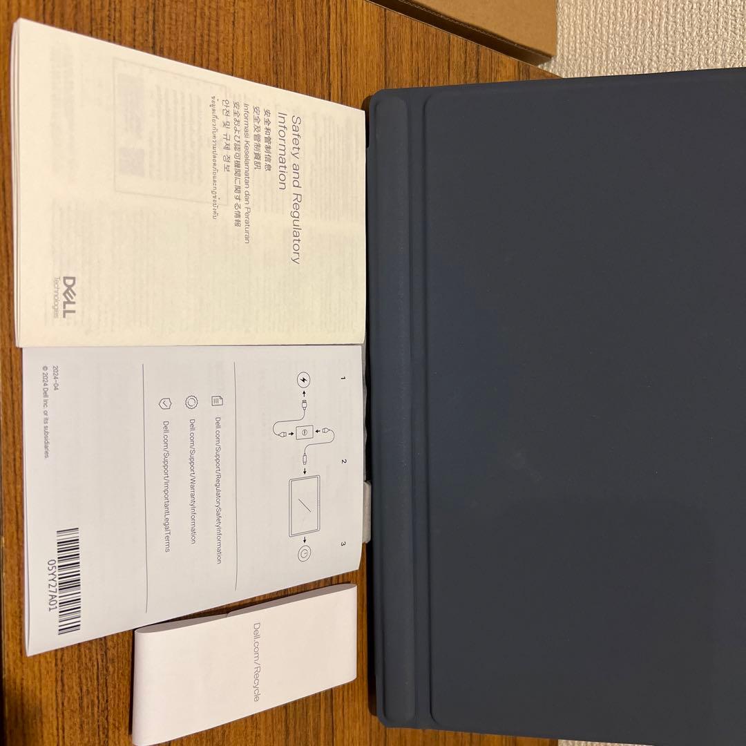 Windowsノート本体 Dell latitude 7350 core Ultra5 16 256gb