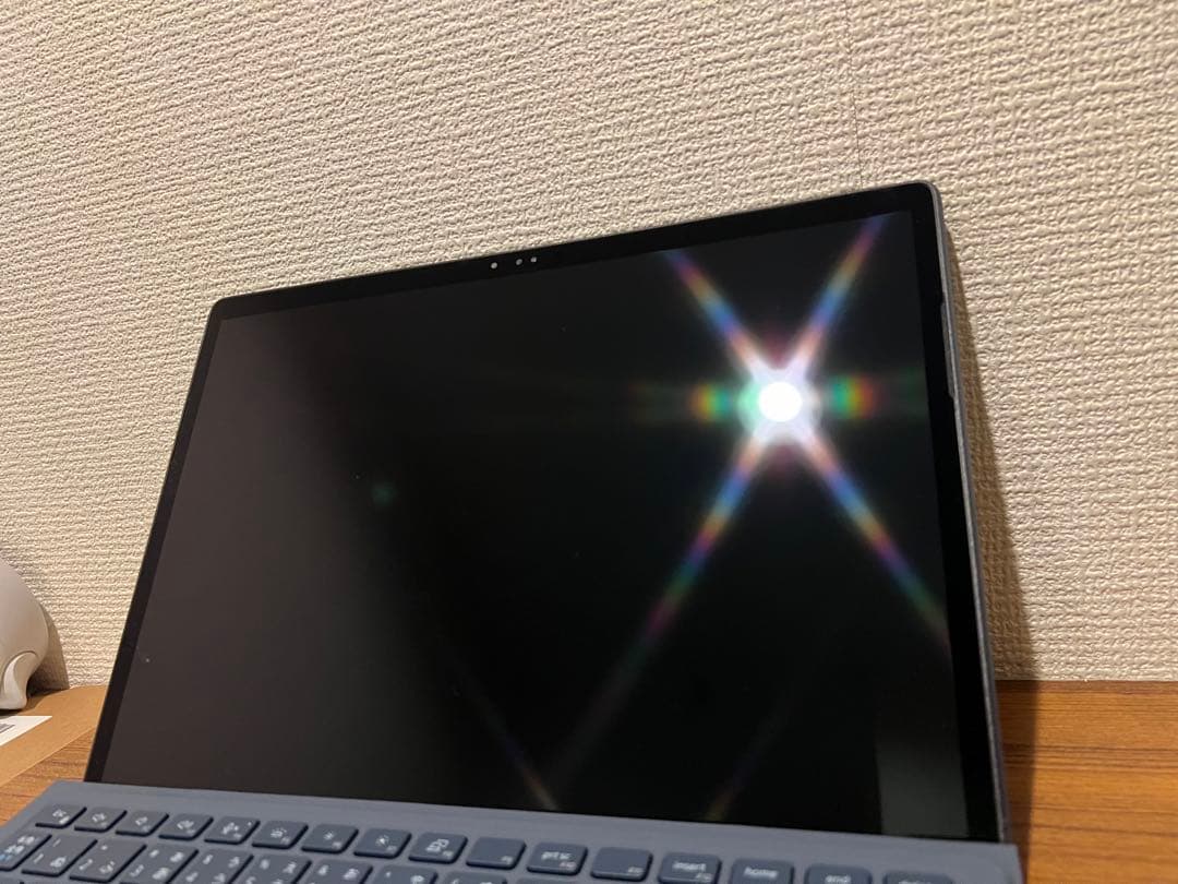 Windowsノート本体 Dell latitude 7350 core Ultra5 16 256gb