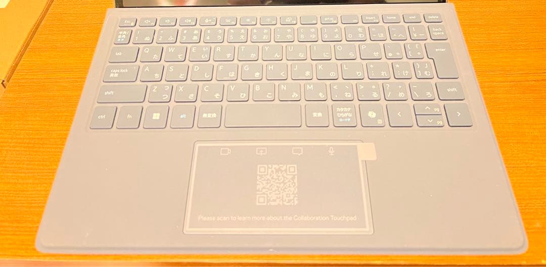 Windowsノート本体 Dell latitude 7350 core Ultra5 16 256gb