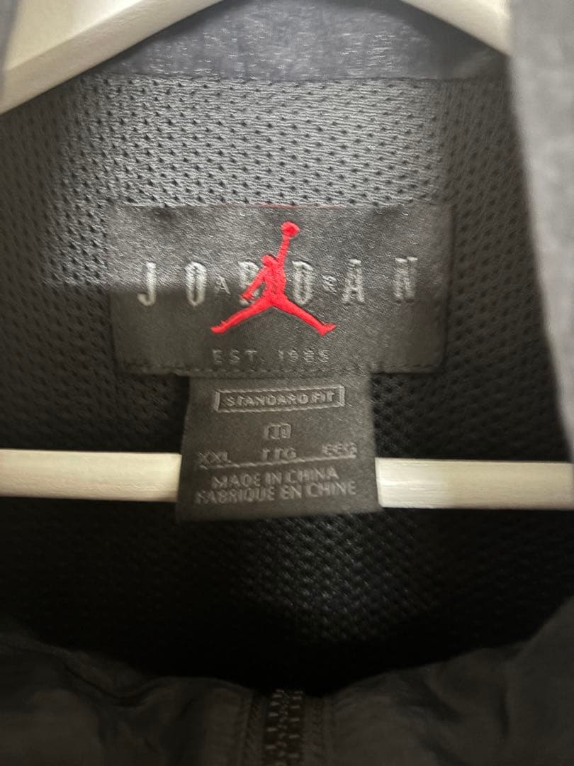 jordan ジョーダン　パリサンジェルマン　XXL レア品　未使用品