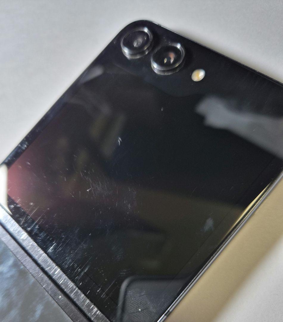 Android Galaxy Flip 5｜512gb｜SIMフリー版