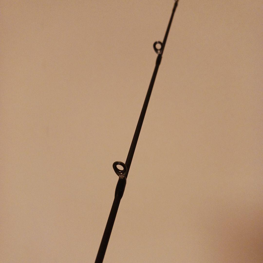 アブガルシア 24 オーシャンフィールド　OFLC-632 MAX120