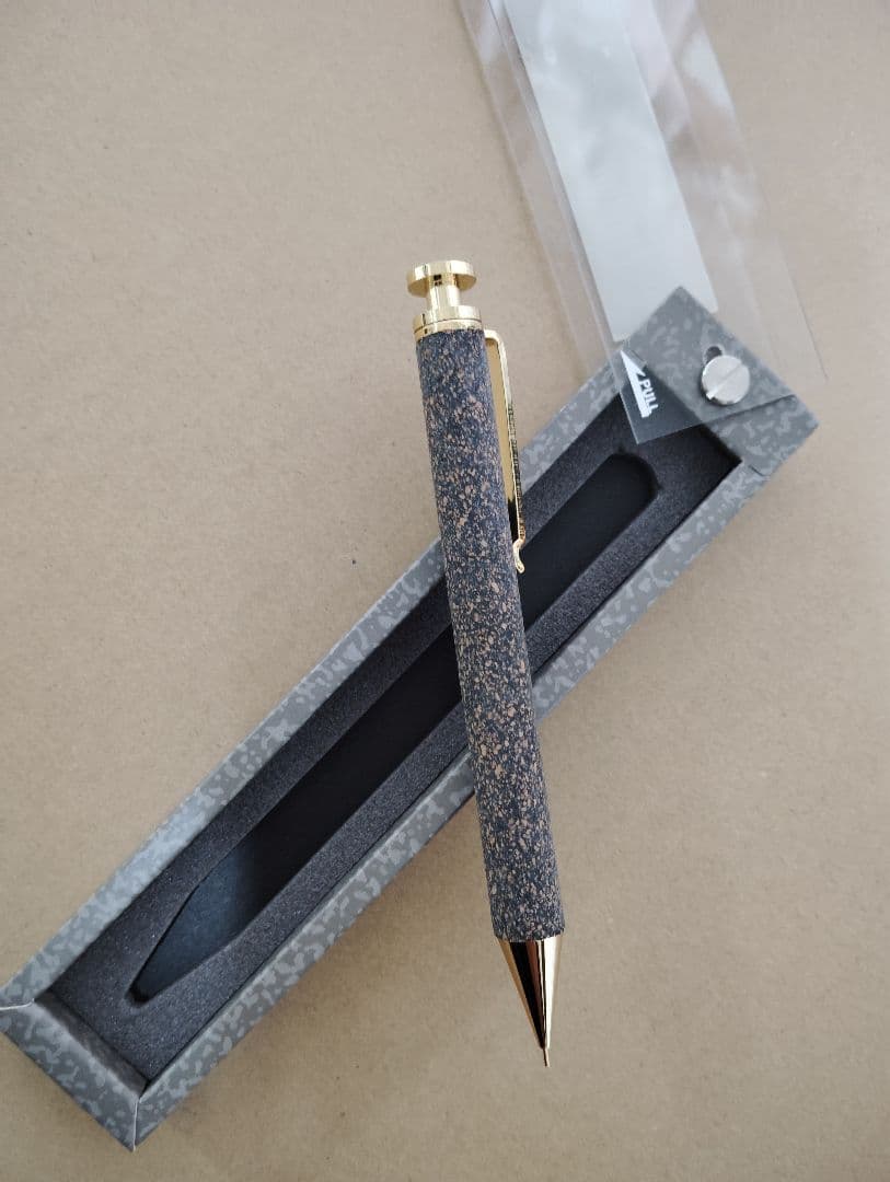 シャープペンシル 　昭和レトロ