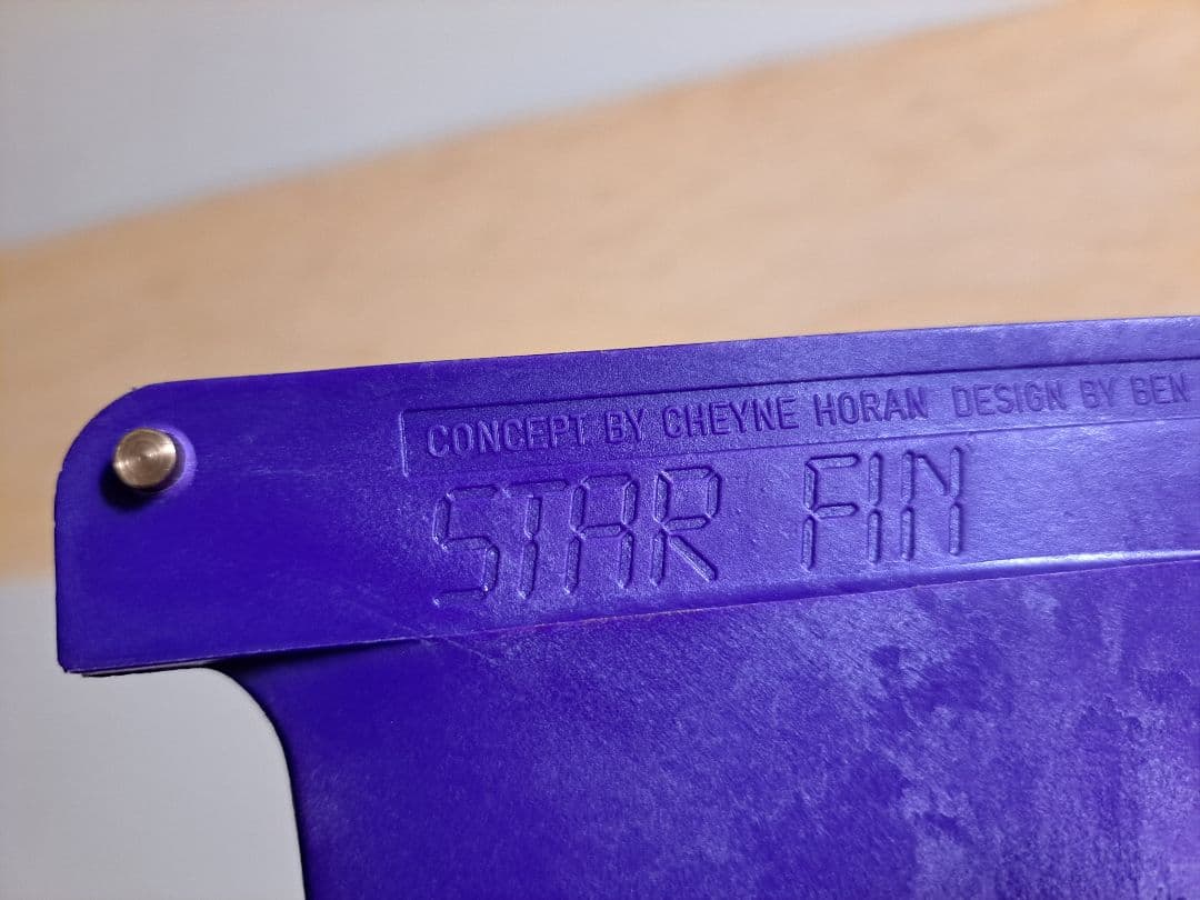 STARFIN 　ス夕ーフィン 　シェーンホラン　マッコイ 　プレゼント にも