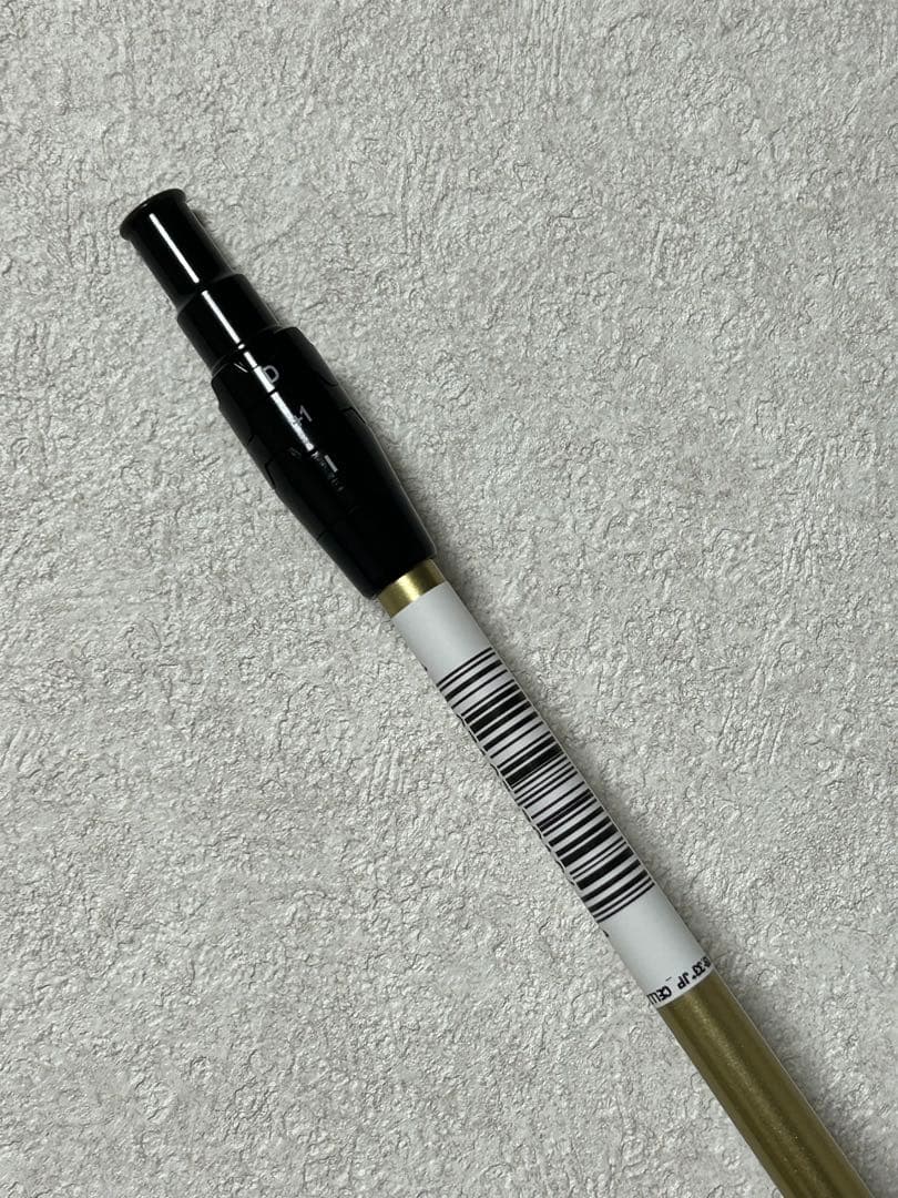 スピーダーNXゴールド 60X キャロウェイスリーブ ⭐️新品⭐️ 純正カスタム