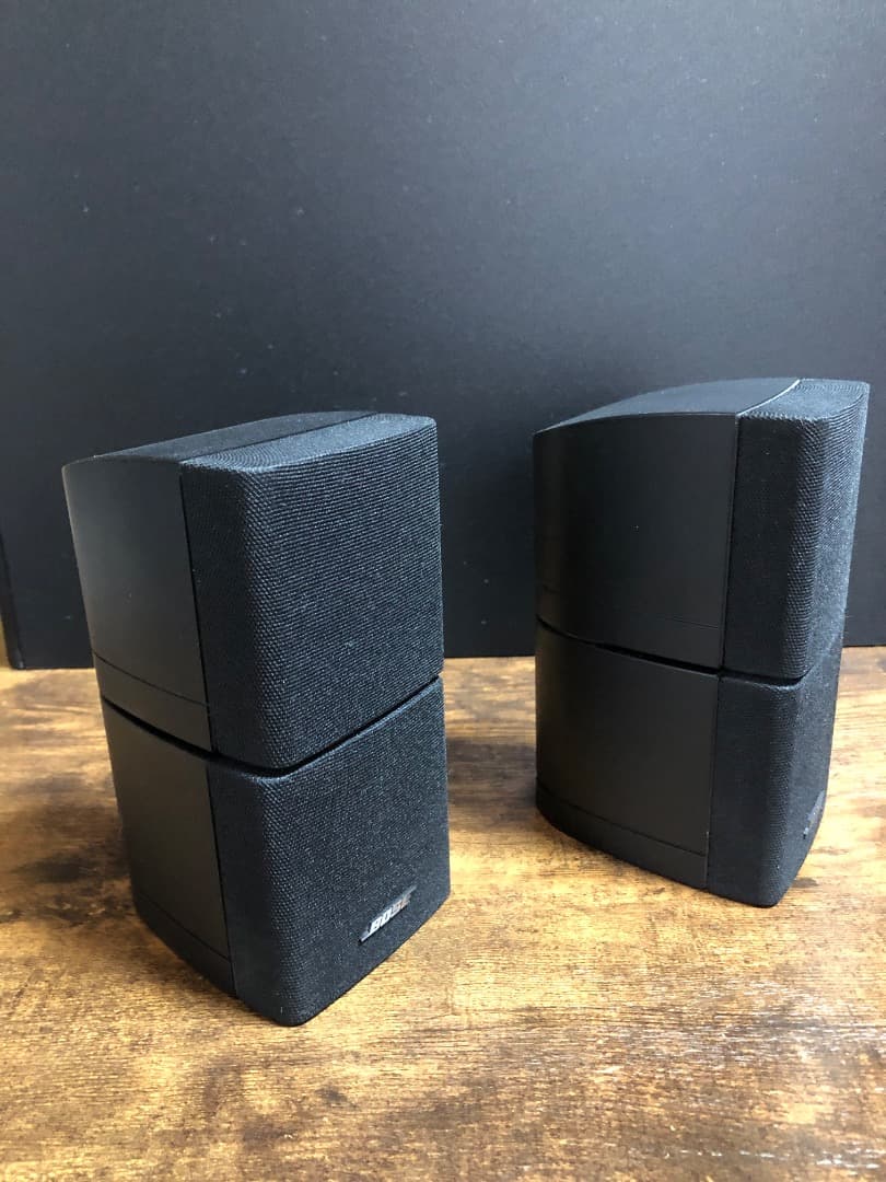 BOSE AM-5III 2chスピーカーシステム