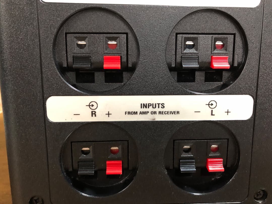 BOSE AM-5III 2chスピーカーシステム