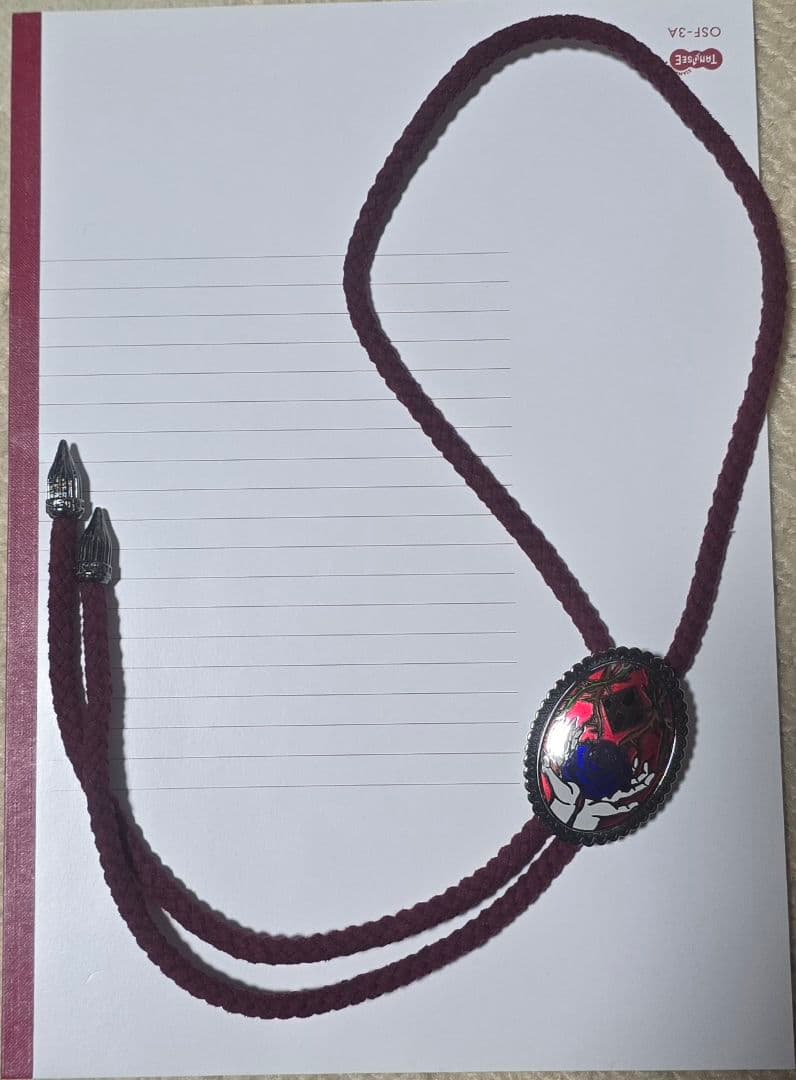 集*様 【1/5迄】ha|za|ma ×Ado 一凛の祈跡に添えるワンピース、ル