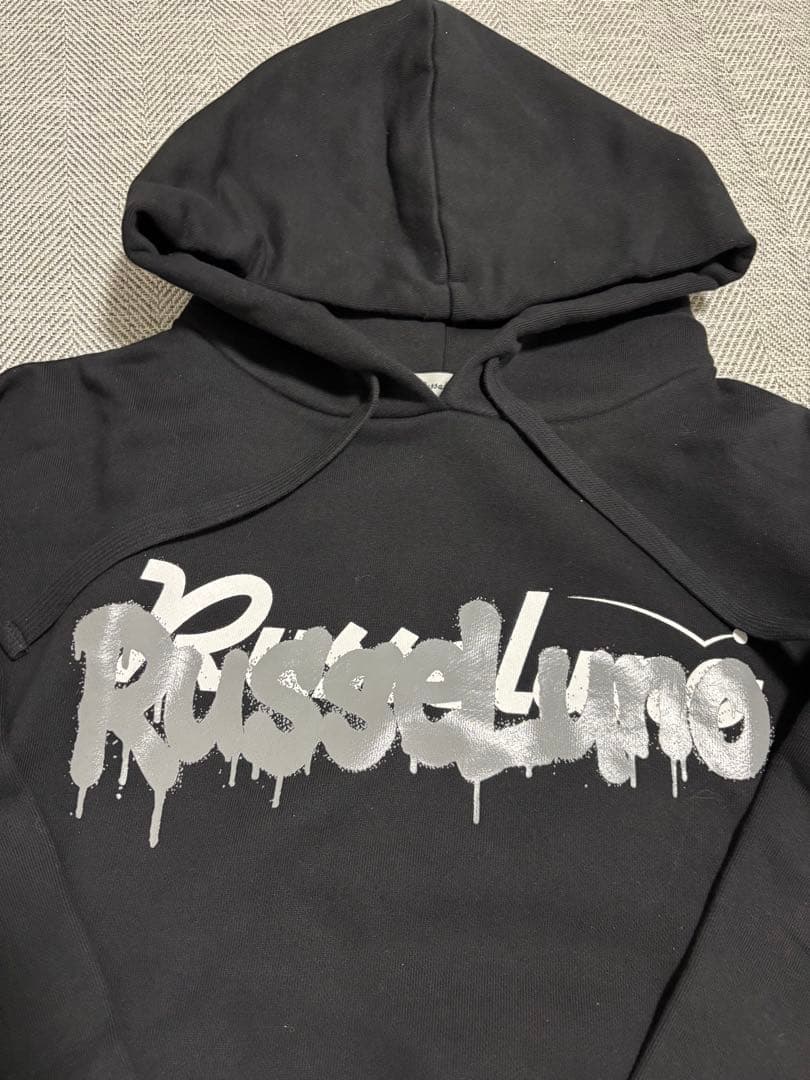 Russeluno メンズ　ゴルフウェア　サイズ7