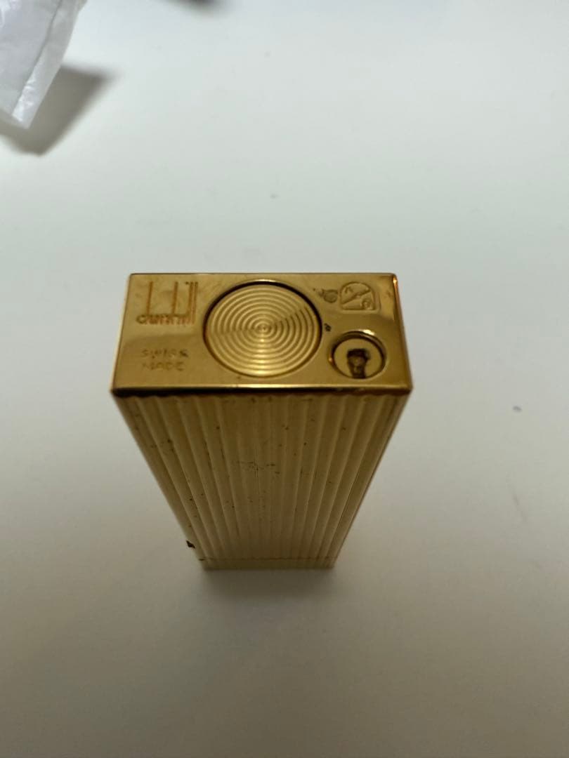 dunhill ダンヒル