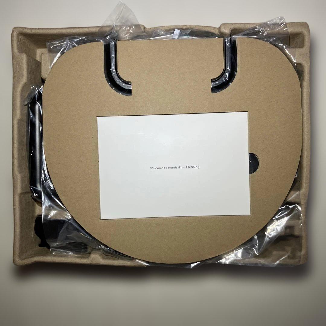 【新品・未使用品】Anker Eufy RoboVac G10 Hybrid