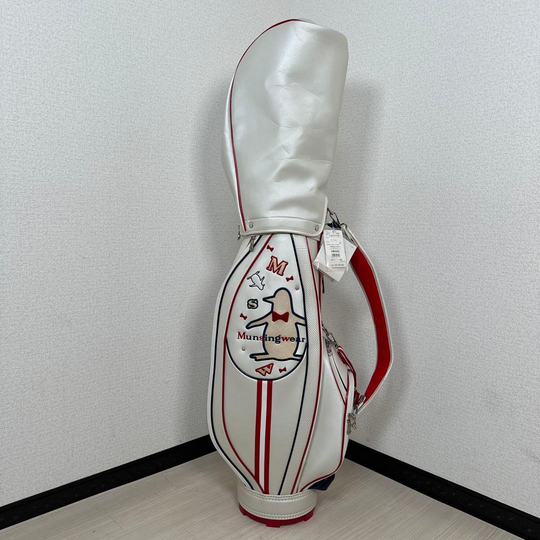 未使用品 マンシングウェア Munsingwear LQ1171 ※i1※