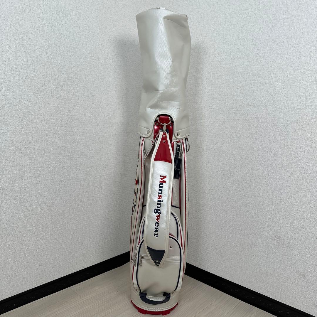 未使用品 マンシングウェア Munsingwear LQ1171 ※i1※