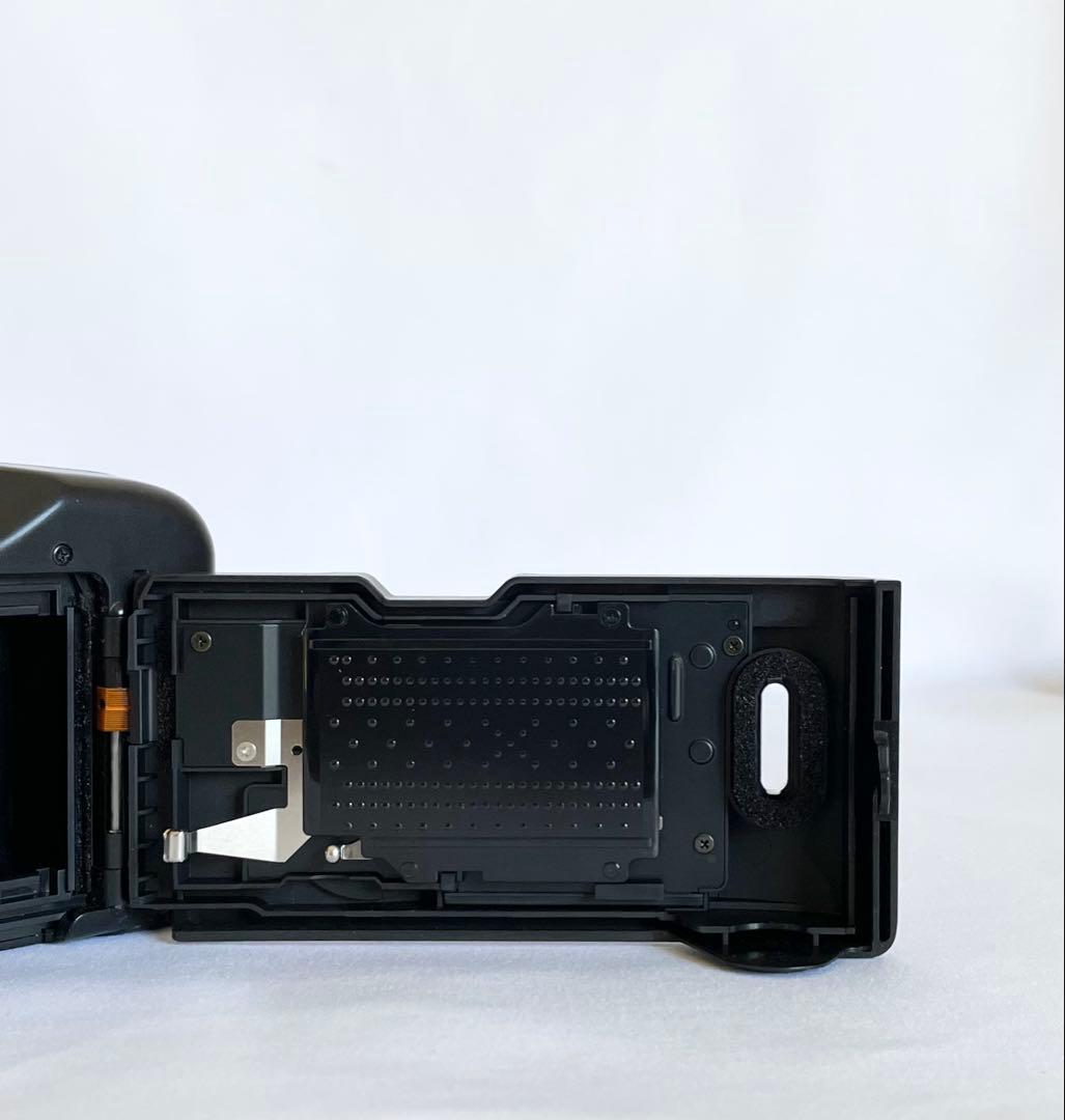 【完動品】Canon Autoboy S フィルムカメラ 動作確認済み