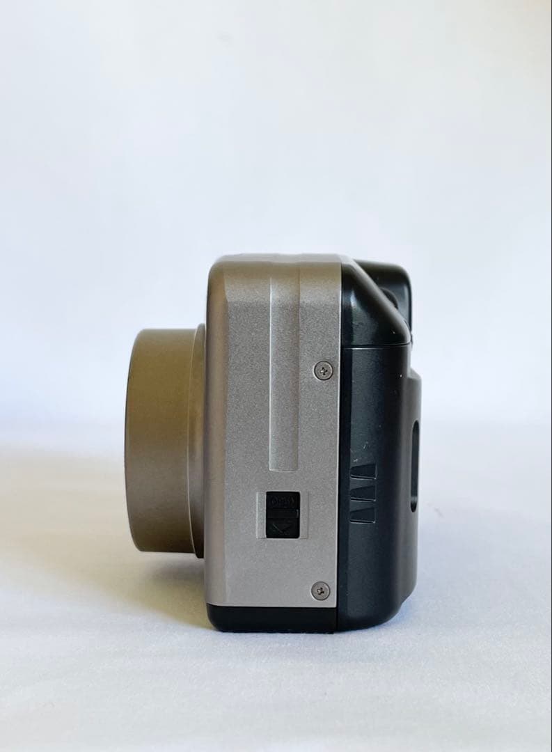 【完動品】Canon Autoboy S フィルムカメラ 動作確認済み