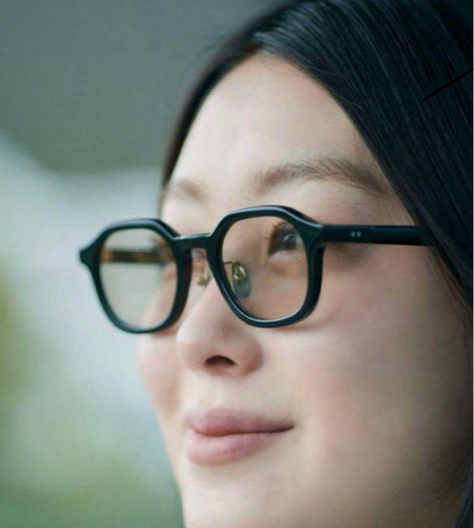 【稀少別注モデル】 BLANC BM012 D.HAVANA ケース付き