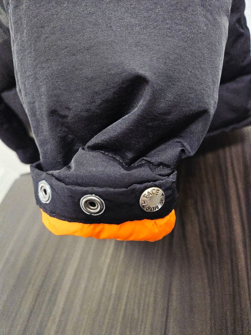 THE NORTH FACE/COMME des GARÇONS ダウン